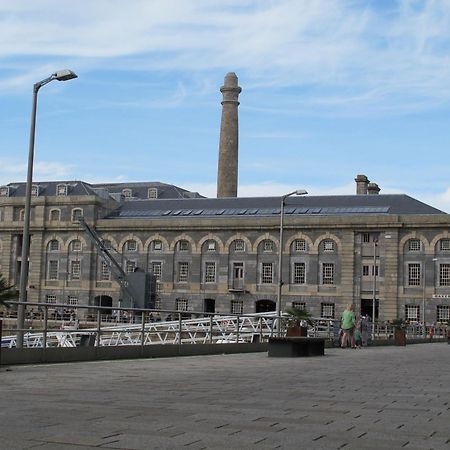Apartmán 45 Brewhouse - Royal William Yard Plymouth Exteriér fotografie