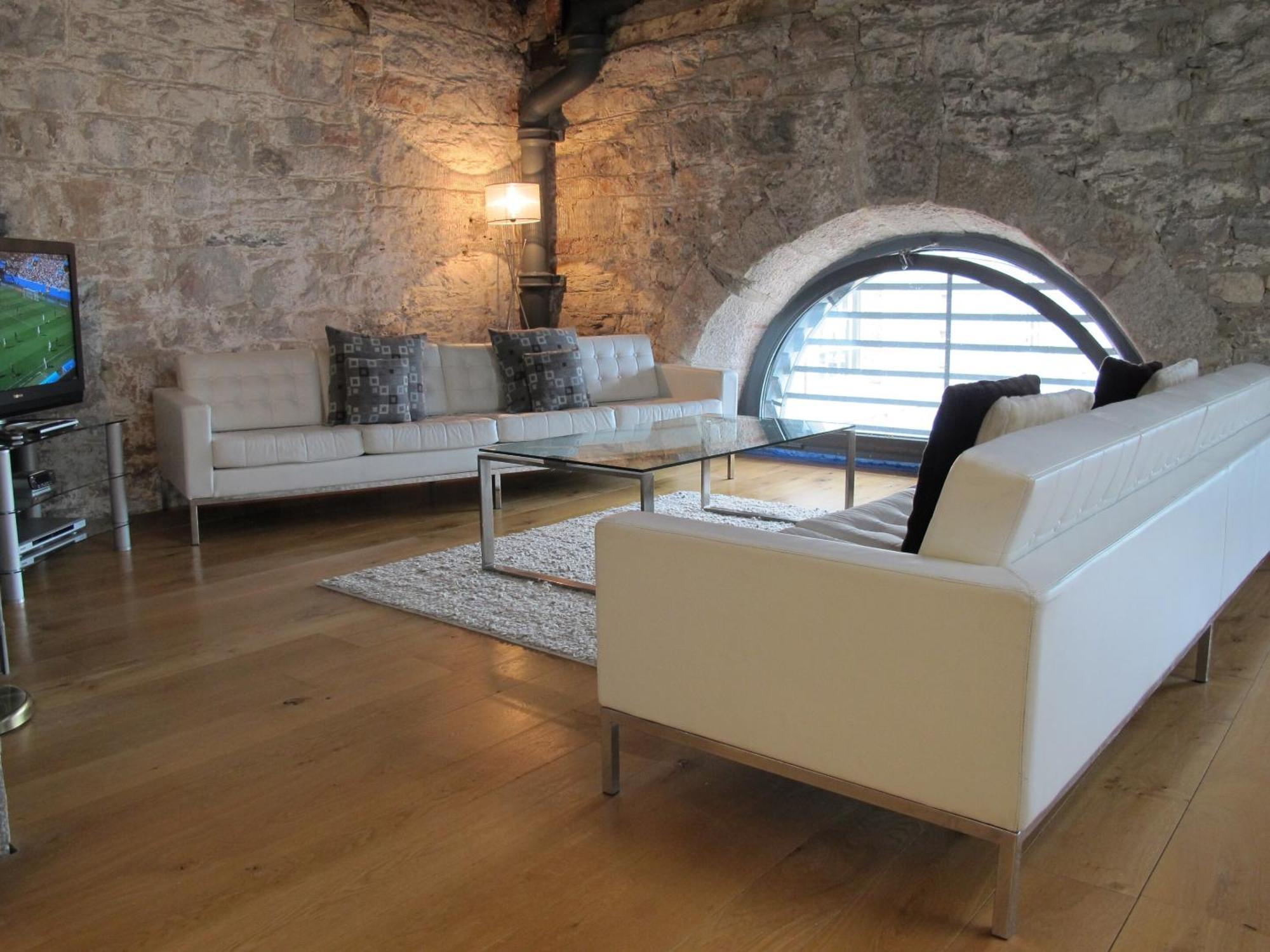 Apartmán 45 Brewhouse - Royal William Yard Plymouth Exteriér fotografie