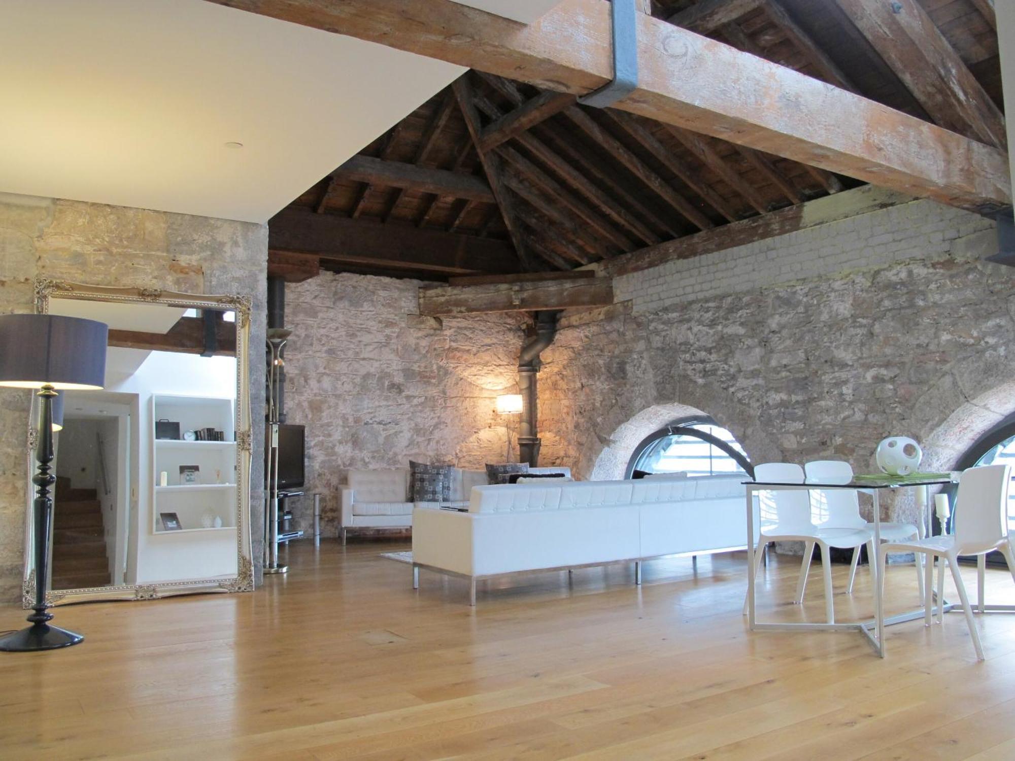 Apartmán 45 Brewhouse - Royal William Yard Plymouth Exteriér fotografie